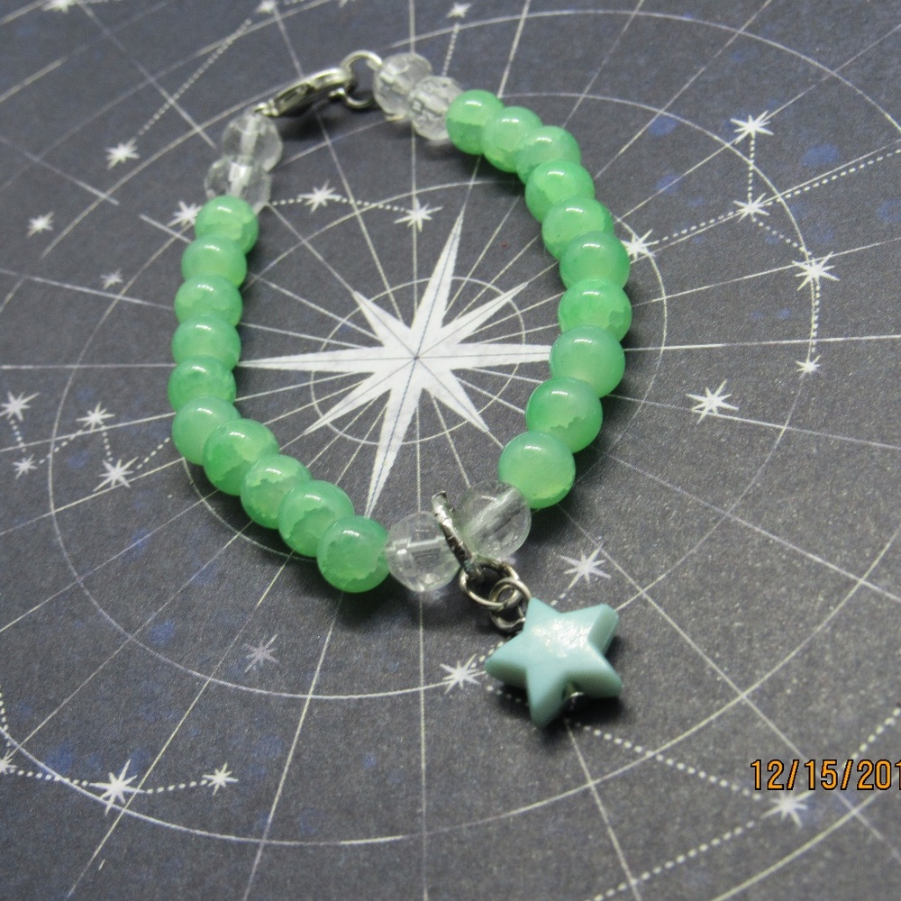 star bracelet